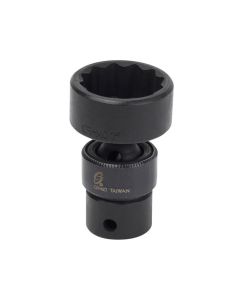 SUN330UZ image(0) - SUNEX 3/8 in. Drive 12-Point 15/16 in. Univ