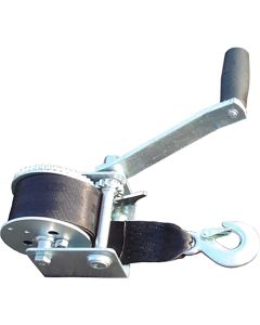 American Power Pull 1800 LBS HAND WINCH