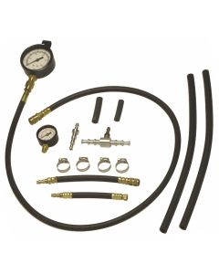 SGT53950 image(1) - SG Tool Aid FUEL INJECTION PRESSURE TESTER WITH 2 GAGES & QUIC