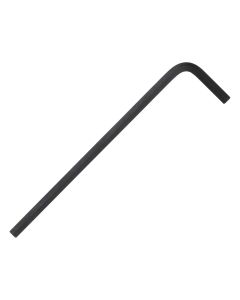 BND13886 image(2) - Bondhus Corp. 17mm Short Hex L-wrench