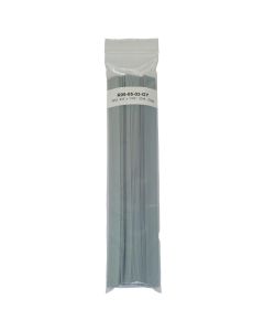 URER05-05-03-GY image(0) - Polyvance TPO Strip, 5/8" x 1/16", 30 ft., Gray