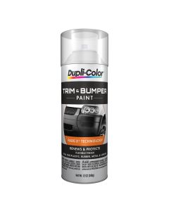 DUPTB100 image(0) - Krylon Trim/Bumper, Clear