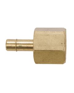 SRRK095 image(0) - S.U.R.&R. K095 5/16 Inch GM Female to Nylon Line Adapter