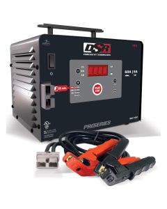 Schumacher Electric 60 AMP Fast Charger
