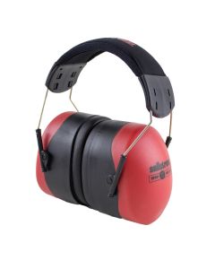 Sellstrom Sellstrom - Earmuffs - HP431 Premium Series - NRR 31 - Black/Red
