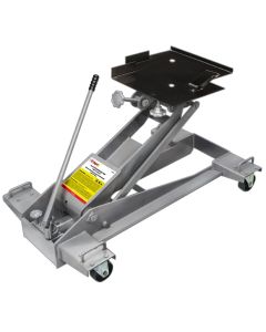 OTC1522A image(1) - OTC 2,000 lb (1 Ton) Low-Lift Transmission Jack