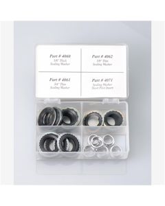 FJC GM SEAL WASHER ASSORTMENT