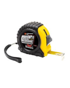 JSP60971 image(0) - J S Products 12' X 5/8" Fast Read Tape Measure