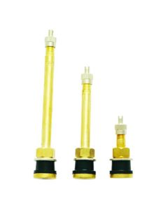 Milton Industries 3-29/32" Truck Valve, TR# 572