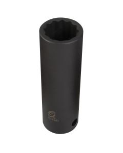 SUNEX SOC 17MM 12PT DP