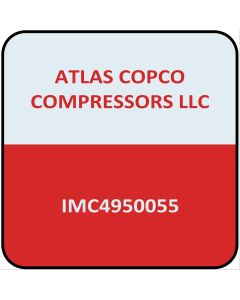 IMC (Belaire) COMPRESSOR PUMP GASKET SET