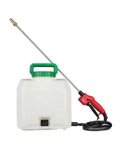 MLW49-16-19PS image(0) - Milwaukee Tool 4-Gallon Sprayer Tank Assembly w/ SWITCH-TANK