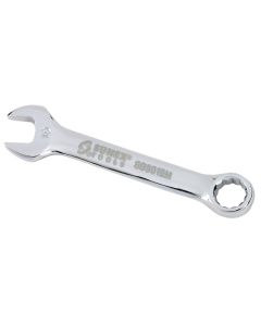 Sunex 10 mm Fully Polished Stubby Combinati