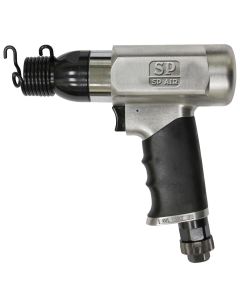 SP Air Short barrel design with 3000BPM