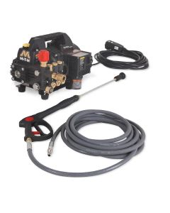 Mi-T-M Hand Carry Electric Pressure Washer