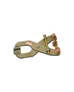 Mo-Clamp TONG CLAMP SMALL