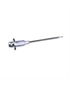 Legacy Manufacturing Workforce&trade; Grease Coupler, Needle-Point, Hypodermic Type