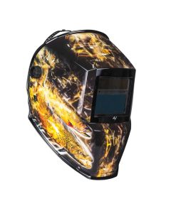 FOR55858 image(0) - Forney Angler ADF Welding Helmet