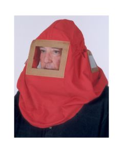ALC Keysco STANDARD HOOD WITH 5" X 6" LENS