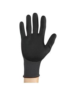 ASL284611 image(1) - Ansell GLOVE HYFLEX 11-840 INDUST SZ 8 12PK