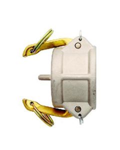 Milton Industries Style-DC - 1" Dust Cap