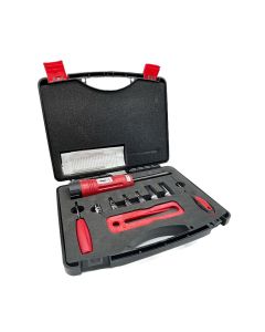 Bartec USA TPMS Mechanical Tool Kit
