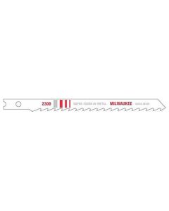 MLW48-42-2300 image(1) - Milwaukee Tool Jig Saw Bl Metal 6T 4L 5Pk