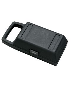 FLUC20 image(2) - Fluke HARD CARRYING CASE FOR FLUKE-25/27