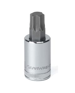 KDT80667 image(0) - GearWrench 1/2 Inch Drive Torx Bit Socket T60