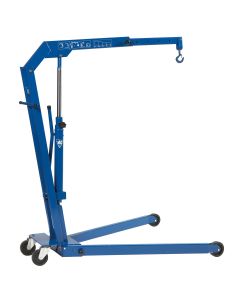 AME Hydraulic Workshop Crane 1.1T