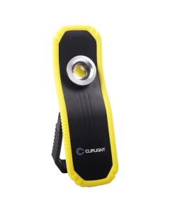 Clip Light Manufacturing 300 Lumens Curve Light