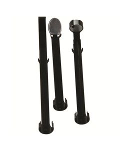 Milwaukee Tool M-SPECTOR 360 Scope Head Attachment Set