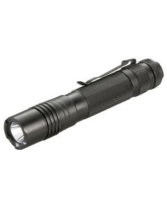 STL88054 image(1) - Streamlight ProTac HL USB High Lumen Rechargeable Tactical Flashlight - Black