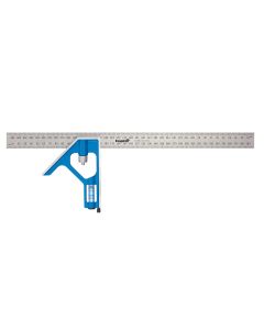 Milwaukee Tool 400 mm True Blue&reg; Combination Square