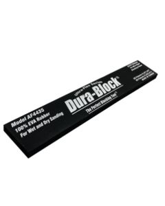 TADAF4435 image(0) - Trade Associates 16" Ultra Flex PSA Sanding Block