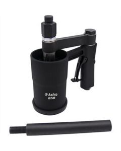 Astro Pneumatic Stubby Air Slide Hammer