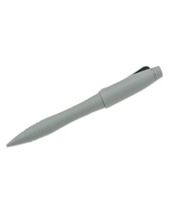 CRKTPENWBG image(0) - CRKT (Columbia River Knife) Williams Defense Pen Gray