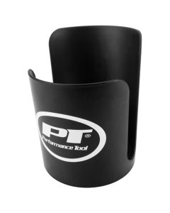 WLMW12525 image(1) - Wilmar Corp. / Performance Tool MAGNETIC CUP HOLDER