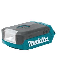 Makita 12V CXT Cordless LED Flashlight (Bare)