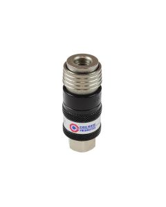Coil Hose COUPLER