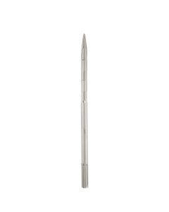 MLW48-62-4250 image(1) - Milwaukee Tool SDS MAX SLEDGE 16" Bull Point Chisel