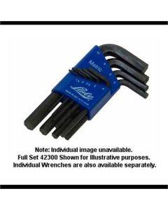 LIS42330 image(1) - Lisle WRENCH 2.5MM
