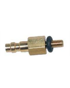 Lang Tools (Star Products) ADAPT BANJO BOLT M NS 101196 W/ORING