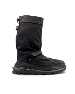 SRWVINGPBL-L image(0) - Neos Overboot - Voyager GP - Black - Size: L - (Large - Men's 9.5-11, Women's 11-12.5