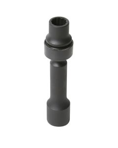 SUN220ZUDL image(1) - SUNEX 1/2 in. Drive 12-Point Driveline Impa