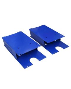 ATEATPK-40901 image(0) - Atlas Equipment ATPK-412 RUNWAY EXTENSION KIT
