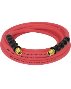 3/8"x25'x3/8"ULR Hose