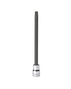 KDT82518 image(0) - GearWrench 3/8 Inch Drive Long Torx Bit Socket T45