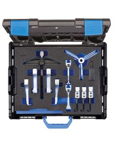 Gedore Universal Puller Set, in L-BOXX 136