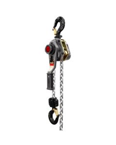 Jet Tools JLH-250WO-15 2-1/2-TON LEVER HOIST, 15' LIFT W